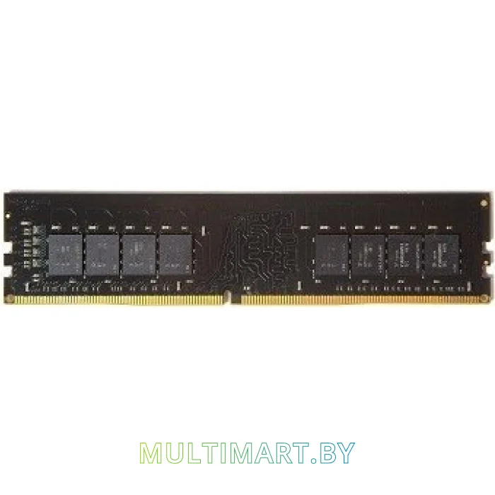 Оперативная память Hynix 4GB DDR4 PC4-17000 (H5AN4G8NMFR-TFC)